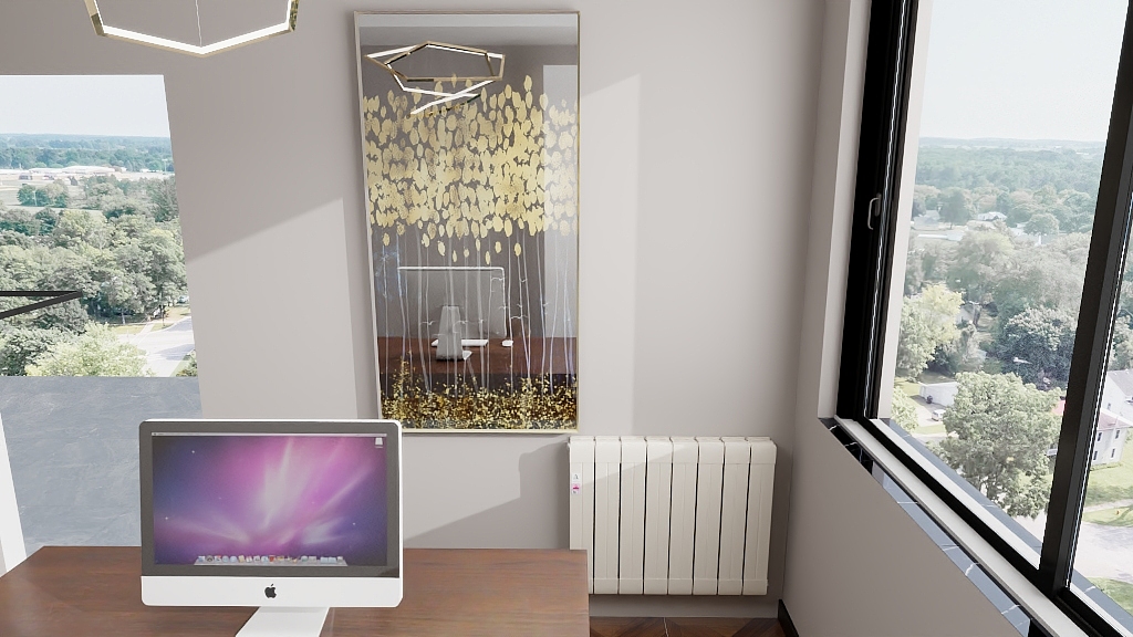 采暖散熱器,鋼制散熱器