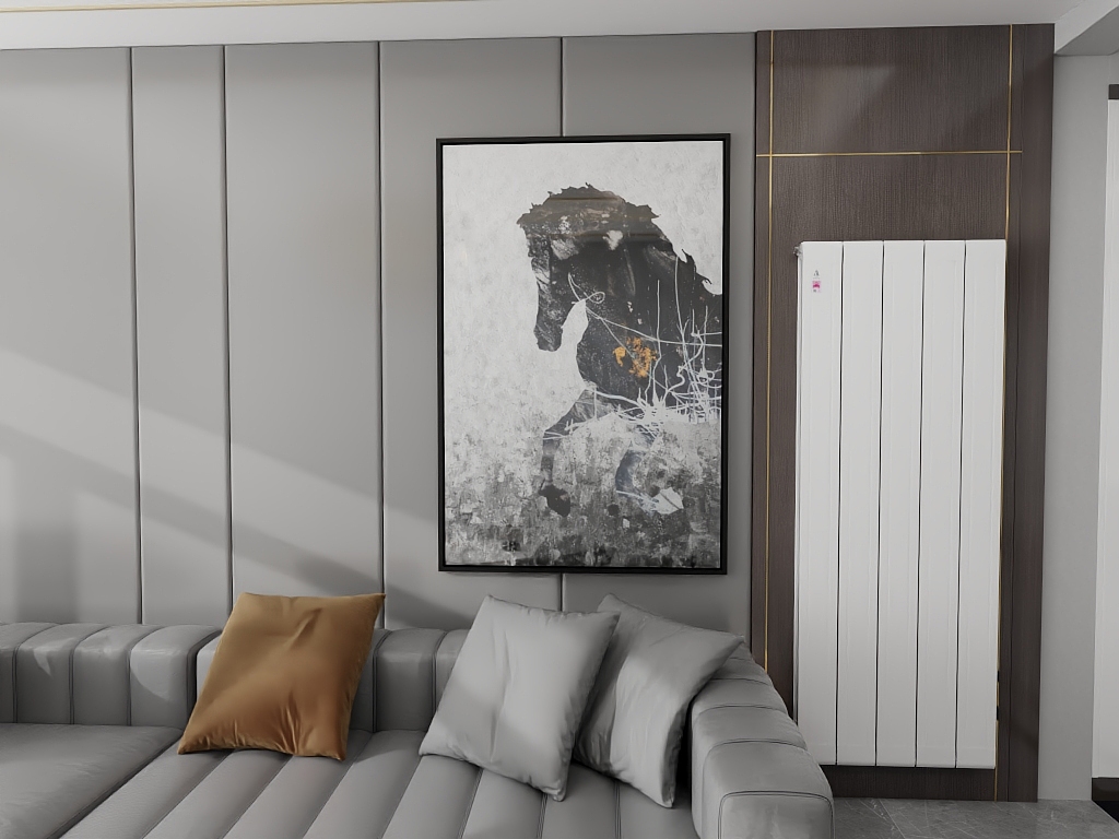 工程暖氣片,家用暖氣片