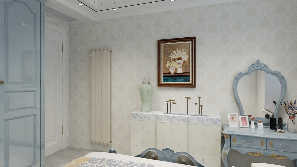 暖氣片安裝,暖氣片