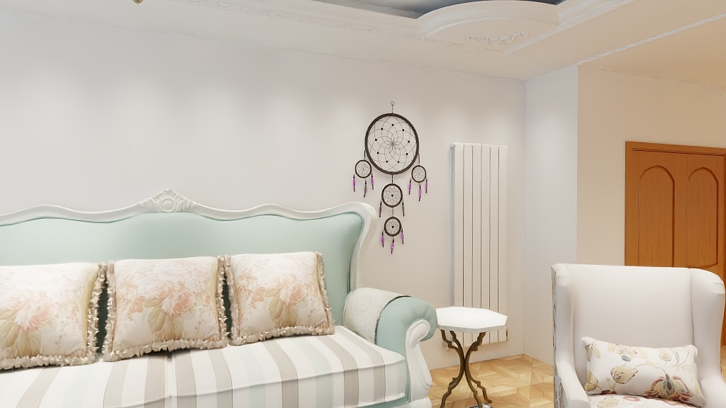 銅鋁復(fù)合散熱器