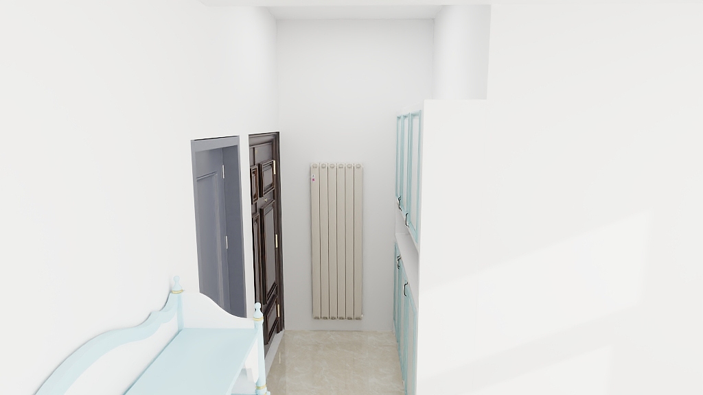 十大品牌暖氣片