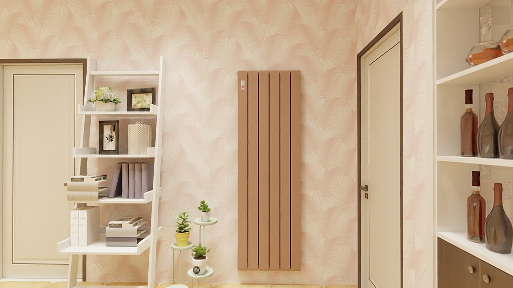 采暖散熱器,鋼制散熱器