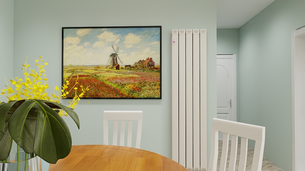 散熱器十大品牌