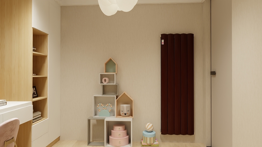 銅鋁復(fù)合散熱器