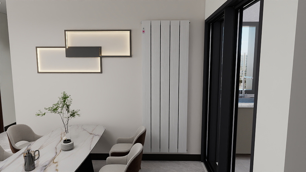 水循環(huán)電暖器