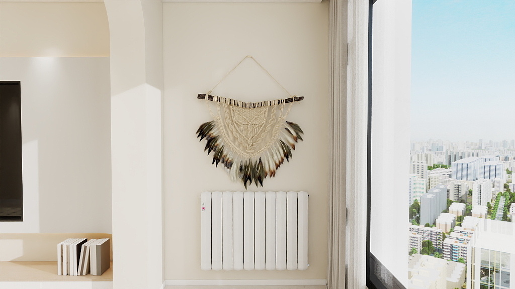 衛(wèi)浴暖氣片