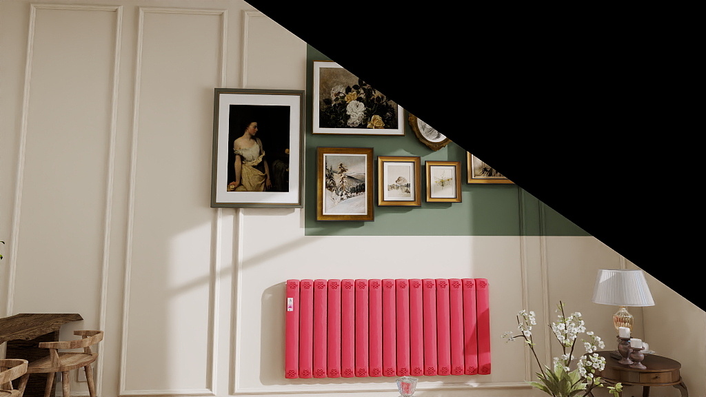 水循環(huán)電暖器