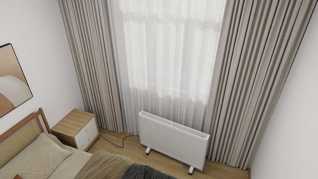 水循環(huán)電暖器