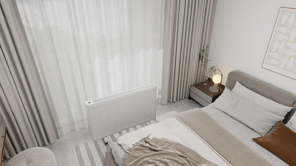 水循環(huán)電暖器