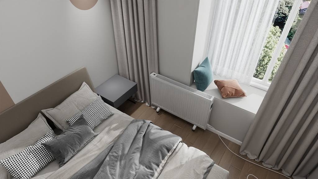 水循環(huán)電暖器