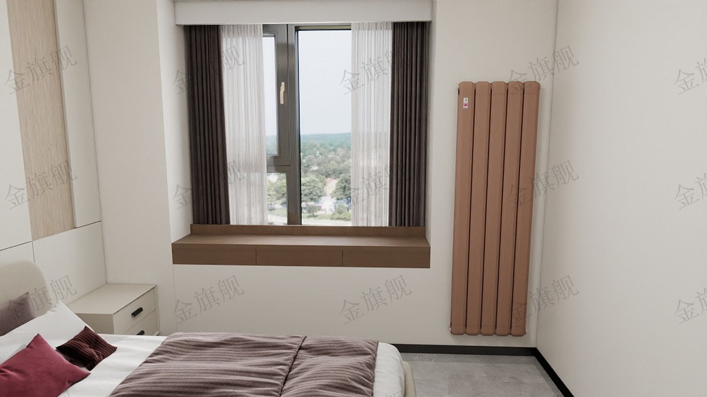 暖氣片十大品牌