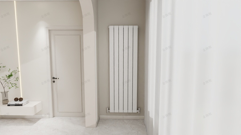 采暖散熱器