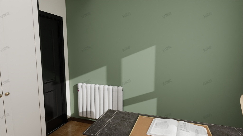 中國暖氣片十大排名