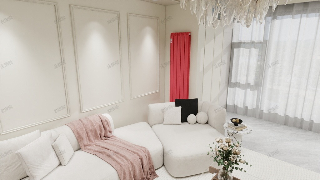 中國暖氣片十大排名