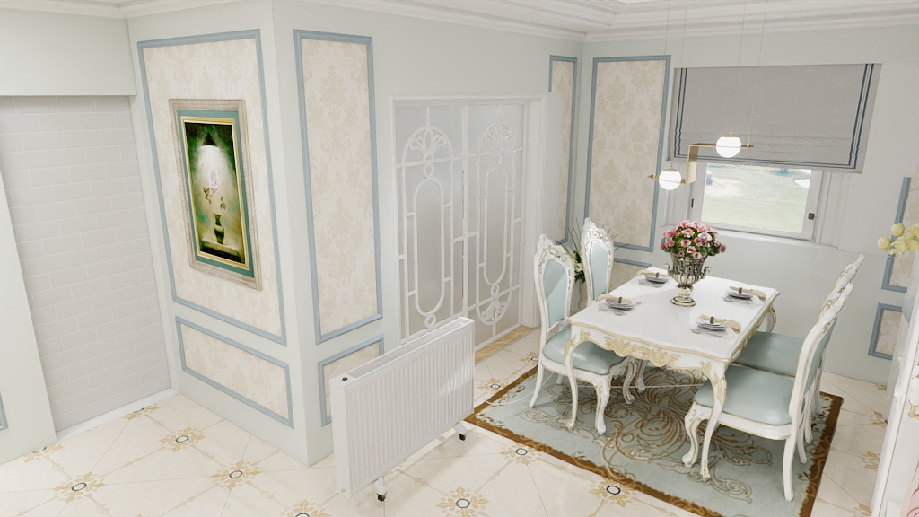 水循環(huán)電暖器