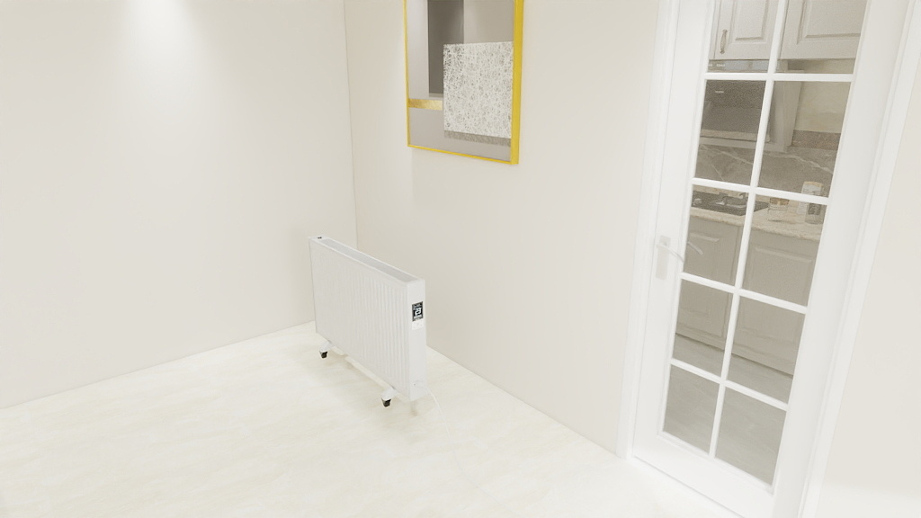 水循環(huán)電暖器